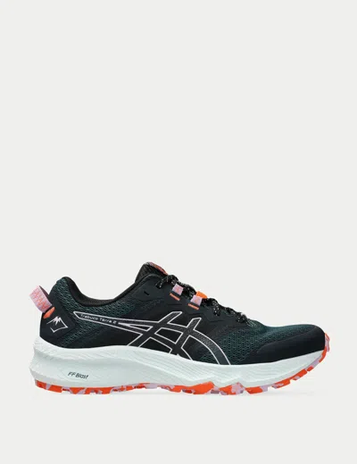 Asics Women's Trabuco Terra 2 Trail Shoes