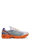 Asics 'ub7-s Gt In Yellow,orange