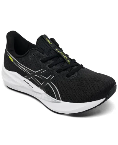 Asics Women's Versablast 4 Running Sneakers From Finish Line In Black
