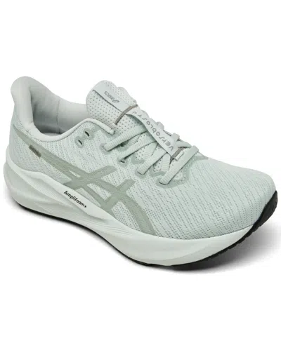 Asics Women's Versa Blast 4 Running Sneakers From Finish Line In Pure Aqua,seal