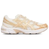 Asics Womens ® Gel-1130 In Beige/white