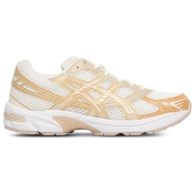Asics Womens ® Gel-1130 In Beige/white