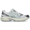 Asics Gel-1130 Sneakers In White/mint Tint, Women's At Urban Outfitters In Multi