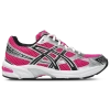 Asics Sneaker Gel 1130 Pink Glo Pure Silver In Pink