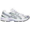 Asics Gel-1130 "white/faded Ash Rock" Sneakers In Purple/white/white
