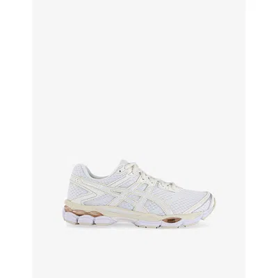 Asics Sneaker In White