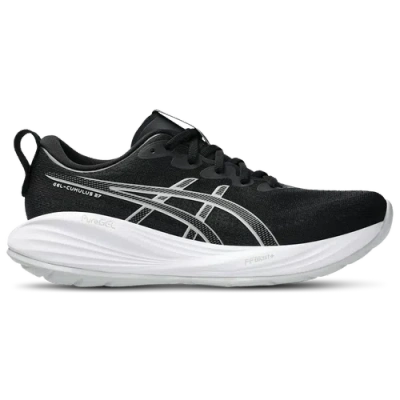 Asics Womens ® Gel Cumulus 27 In Black