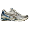 Asics Gel-kayano 14 Mesh Sneakers In Gray