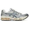 Asics Gel Kayano 14 Sneakers With Breathable Mesh Upper In Multi