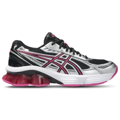 Asics Womens ® Gel-kinetic Fluent In Multi