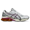 Asics Gel-kinetic Fluent Sneakers In Gray