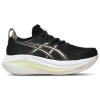 Asics Womens ® Gel-nimbus 27 In Black