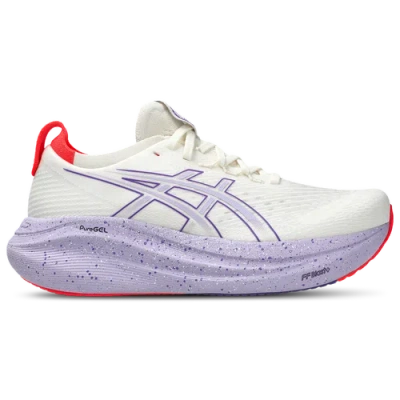 Asics Womens ® Gel-nimbus 27 Tokyo In Multi