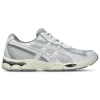 Asics Womens ® Gel-nyc 2055 In Glacier Grey/white