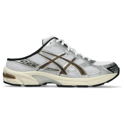 Asics Womens ® Gel-1130 Mule In White