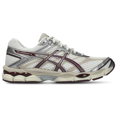 Asics Womens ® Gel-cumulus 16 In White