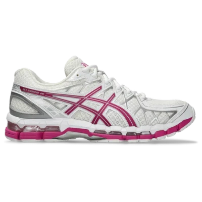 Asics Womens ® Gel-kayano 20 In White