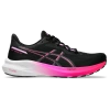Asics Womens ® Gt-1000 13 In Pink/black
