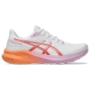 Asics Womens ® Gt-1000 13 In White