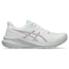 Asics Womens ® Gt-1000 13 In White/lavender