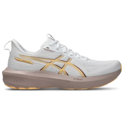 Asics Womens ® Gt-1000 14 In White