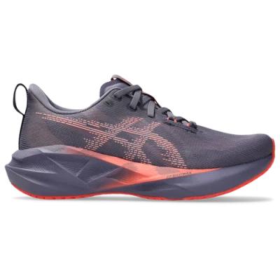 ASICS WOMENS ASICS® NOVABLAST 5