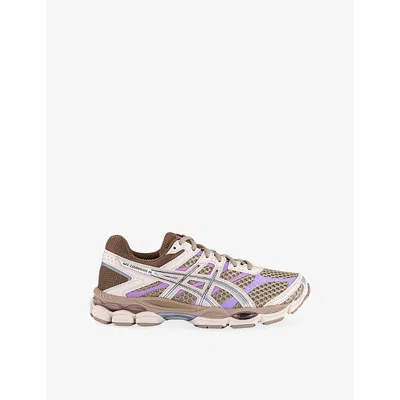 Asics Womens  Gel-cumulus 16 Woven Trainers