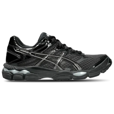 Asics Womens ® Gel-cumulus 16 In Black