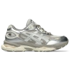 Asics Gel Nyc 2.0 In Gray