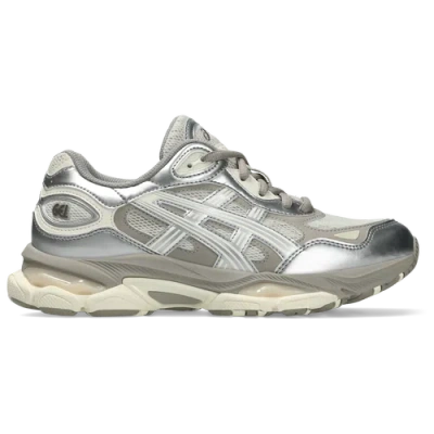 Asics Womens ® Gel-nyc 2.0 In Gray