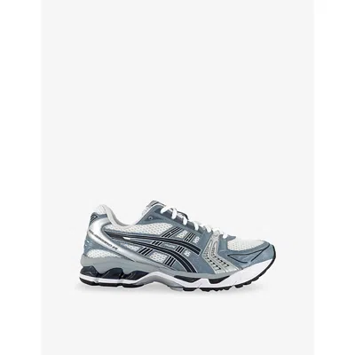 Asics Gel-kayano 14 In White