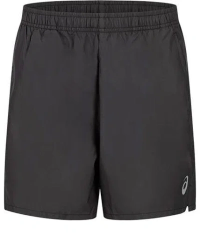 Asics Woven Short 'performance Black'