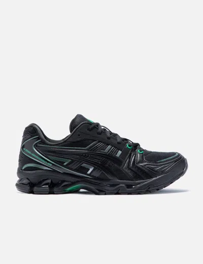 Asics X 8on8 Gel-kayano 14 In Black
