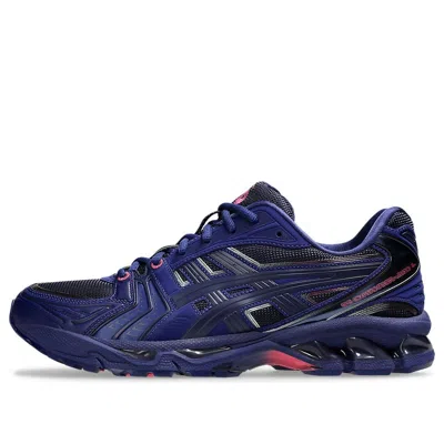 ASICS ASICS X 8ON8 GEL-KAYANO 14 'INDIGO BLUE PINK'