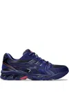 Asics X 8on8 Gel-kayano 14 "indigo Blue" Sneakers In Blue