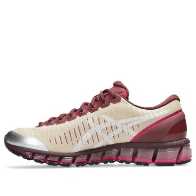 Asics Above The Clouds X Gel-quantum 360 I In Brown