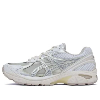 Asics X Above The Clouds Gt-2160 'white Pure Silver'