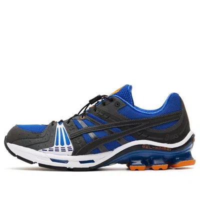 Asics X Affix Works Gel-kinsei 'illusion Blue' In Multi