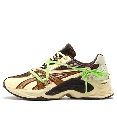 Asics X Andersson Bell Protoblast 'butter' In Multi