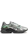 Asics X Andersson Bell X Protoblast Hn2-s "smoke Grey/sea Grass" Sneakers In Grey