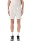 Asics X A.p.c. Asics X Apc Coast Sweatshorts
