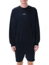 Asics X A.p.c. Asics X Apc Lake Sweatshirt