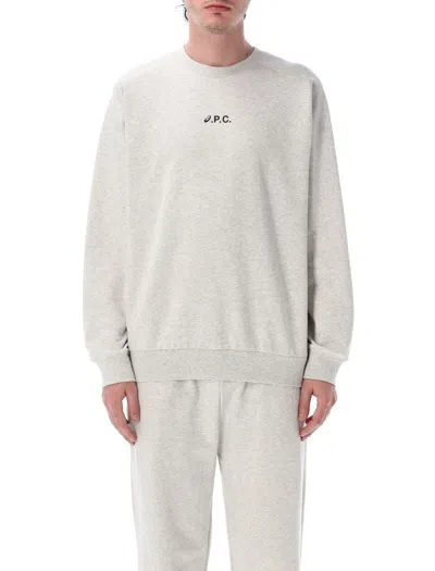 Asics X A.p.c. Lake Sweatshirt