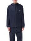 Asics X A.p.c. Meadow Jacket