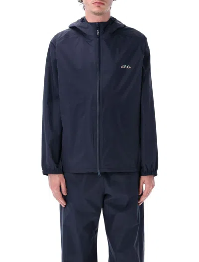 Asics X A.p.c. Meadow Jacket