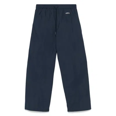 ASICS X A.P.C. NYLON PANTS
