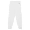 Asics X A.p.c. Gray Pants In White