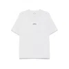 Asics X A.p.c. A.p.c. Tshirt