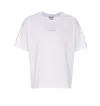 Asics X A.p.c. A.p.c. Tshirt In White