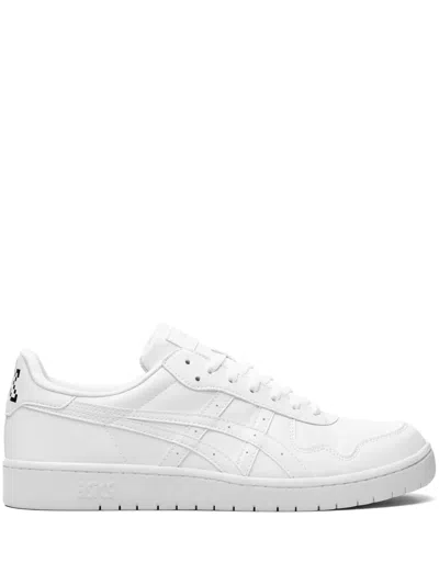 Asics X  Low-top Sneakers In White